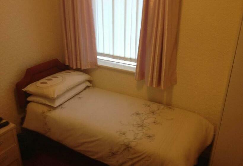 スタンダードシングルルーム, Bel Reve