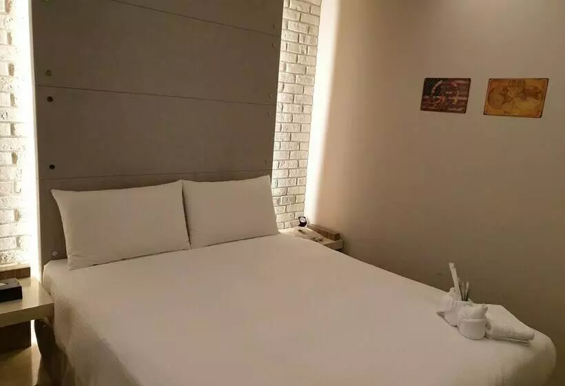 اتاق سوپریور, Guide Hotel Taipei Dadaocheng