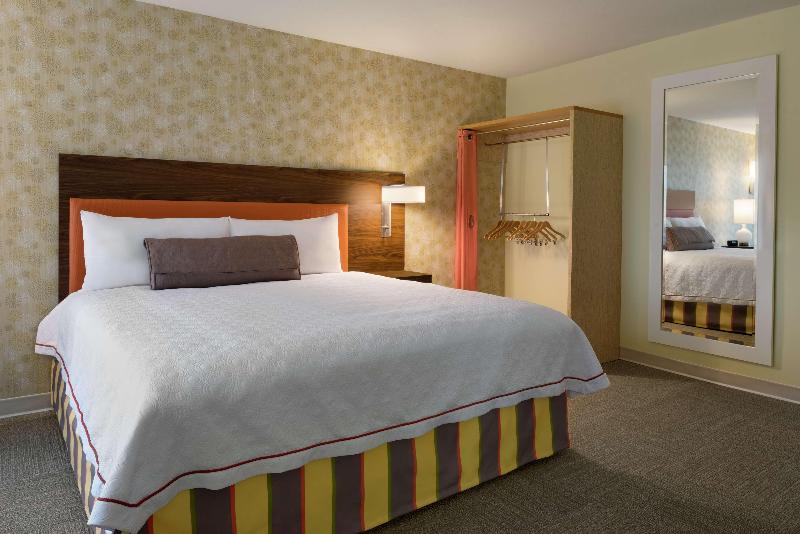 Люкс, Home2 Suites By Hilton Atlanta South/mcdonough