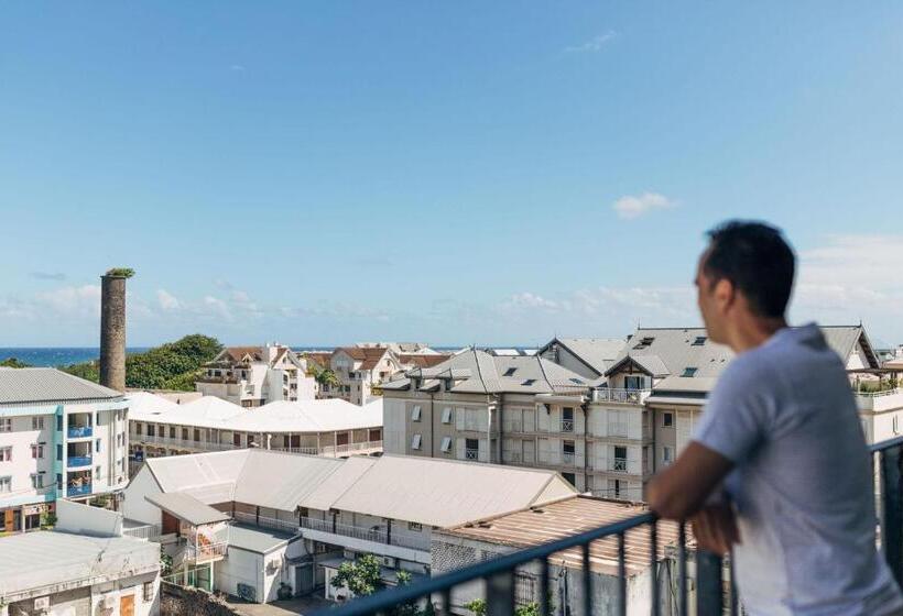 Deluxe Suite Sea View, Le Saint Pierre île De La Reunion