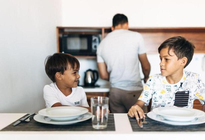 Deluxe Suite Sea View, Le Saint Pierre île De La Reunion