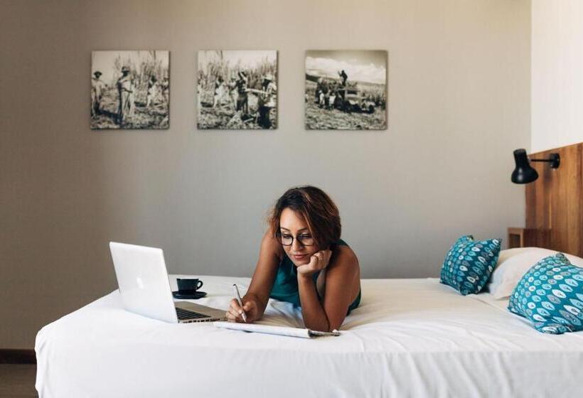 Deluxe Suite Sea View, Le Saint Pierre île De La Reunion