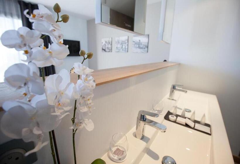 Deluxe Suite Sea View, Le Saint Pierre île De La Reunion