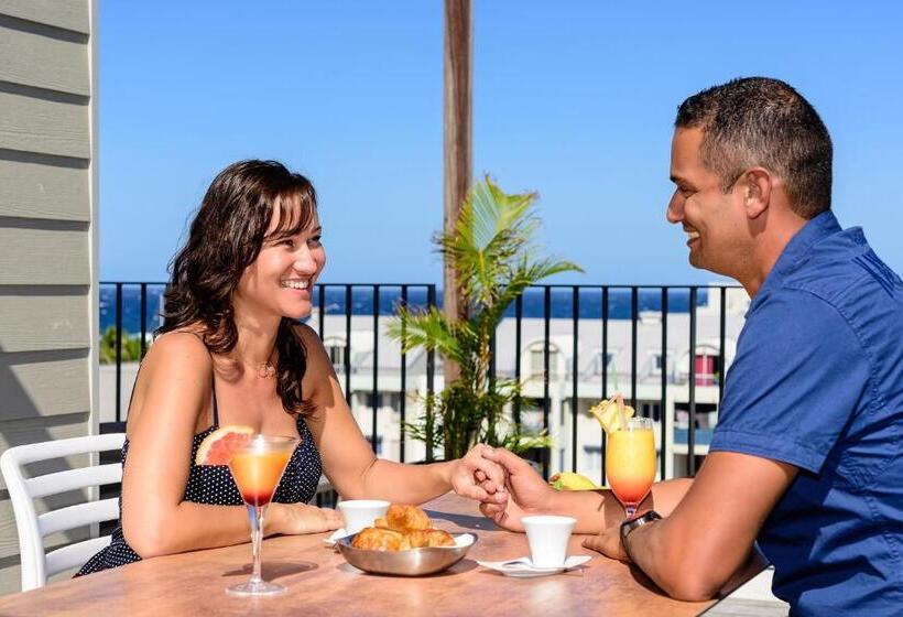 Deluxe Suite Sea View, Le Saint Pierre île De La Reunion