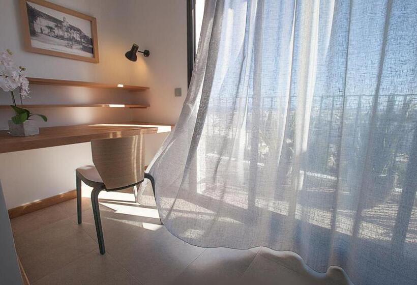 Deluxe Suite Sea View, Le Saint Pierre île De La Reunion