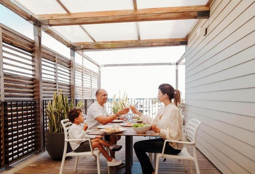 Deluxe Suite Sea View, Le Saint Pierre île De La Reunion