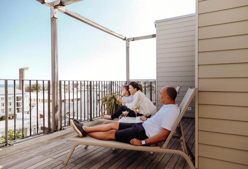 Deluxe Suite Sea View, Le Saint Pierre île De La Reunion