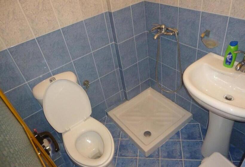 غرفة قياسية, Piccolino