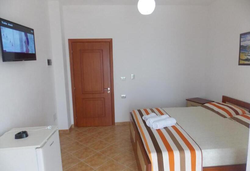 غرفة قياسية, Piccolino