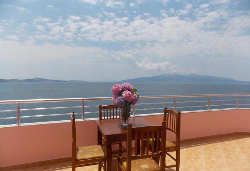 غرفة قياسية, Piccolino