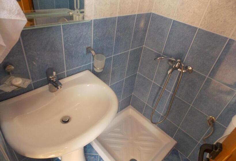 غرفة قياسية, Piccolino