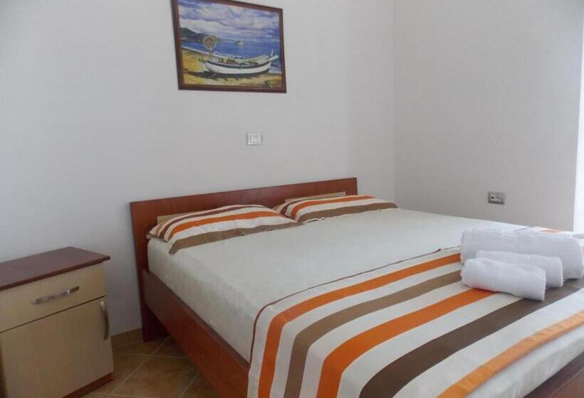 غرفة قياسية, Piccolino