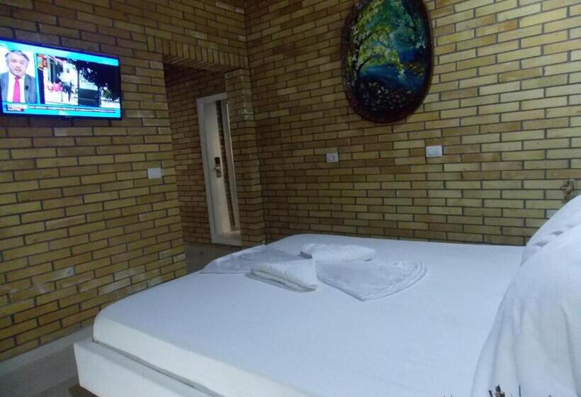 غرفة ديلوكس مطلّة علي البحر, Piccolino