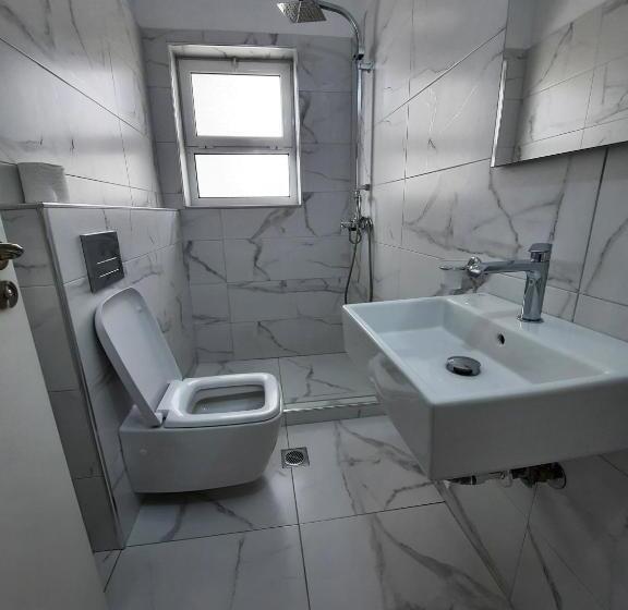 جناح ديلوكس مطل على البحر, Piccolino