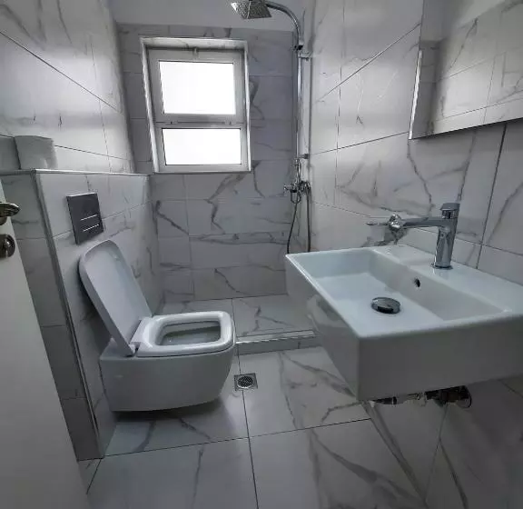 Deluxe Suite Sea View, Piccolino
