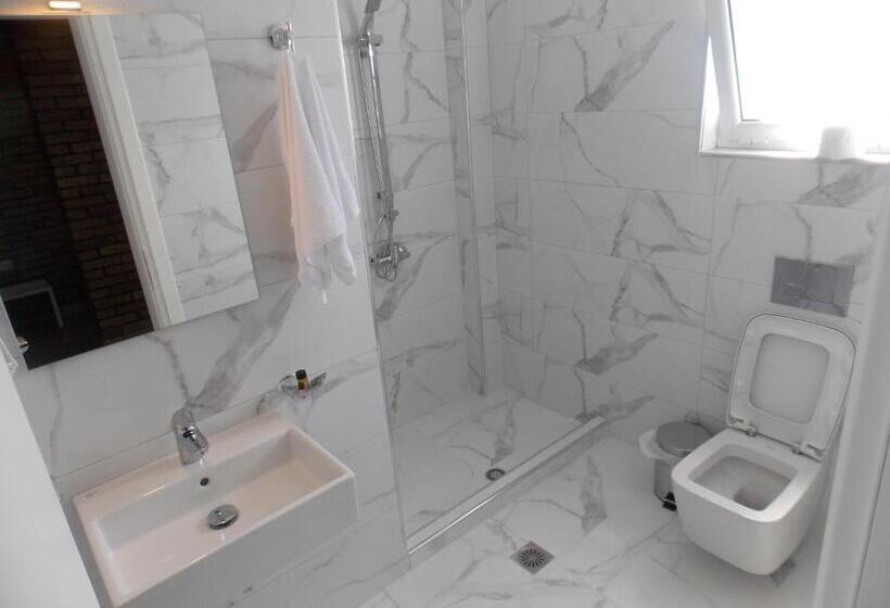 جناح ديلوكس مطل على البحر, Piccolino