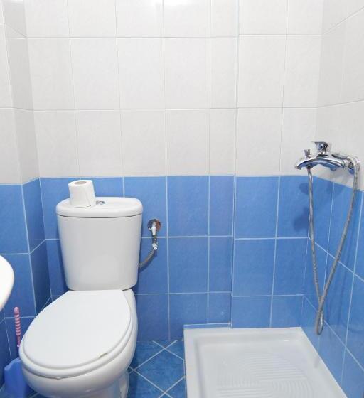 غرفة قياسية, Piccolino