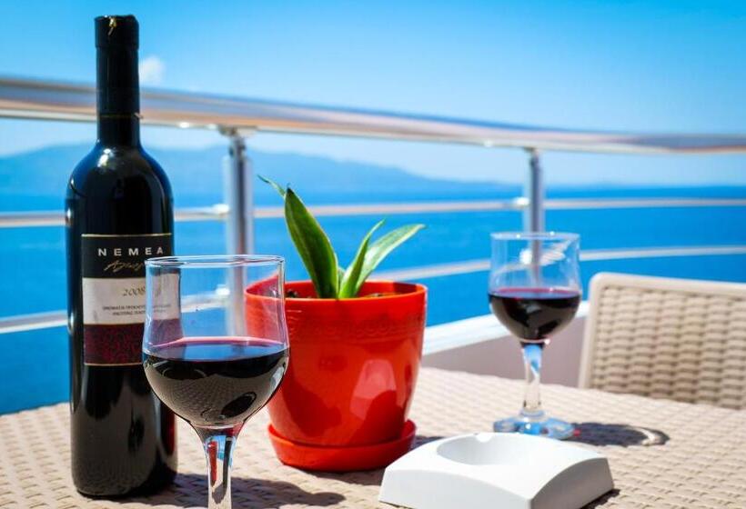 غرفة قياسية, Piccolino