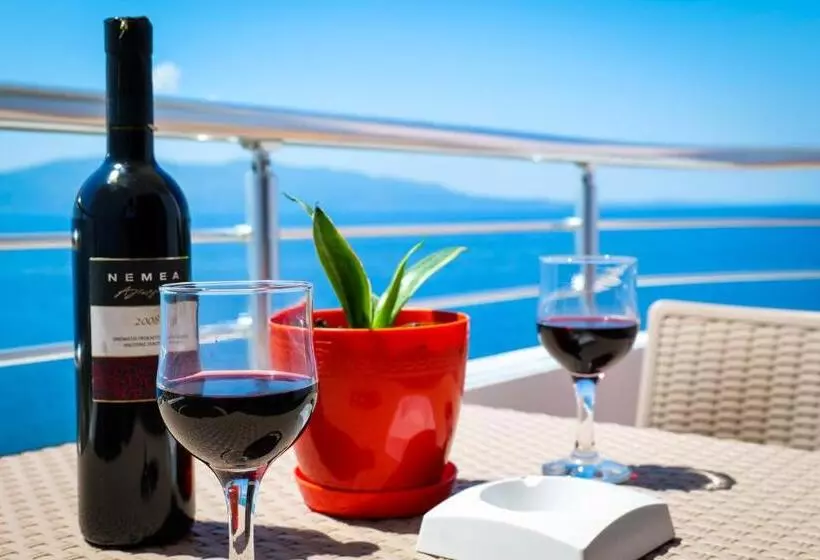 اتاق استاندارد, Piccolino