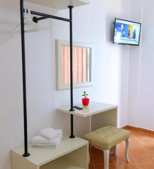 اتاق استاندارد, Piccolino
