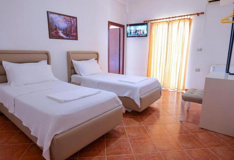 غرفة قياسية, Piccolino