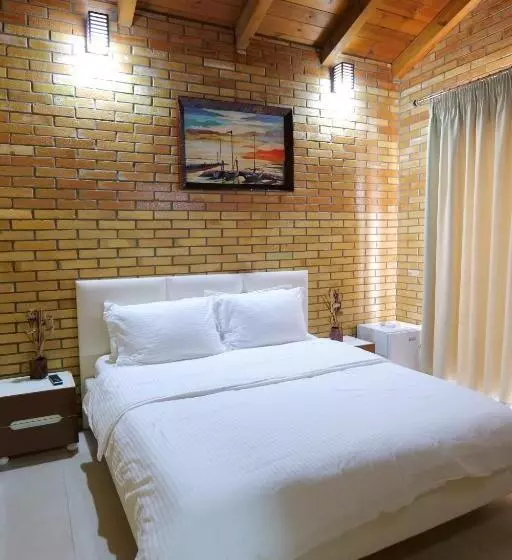 Deluxe Room Sea View