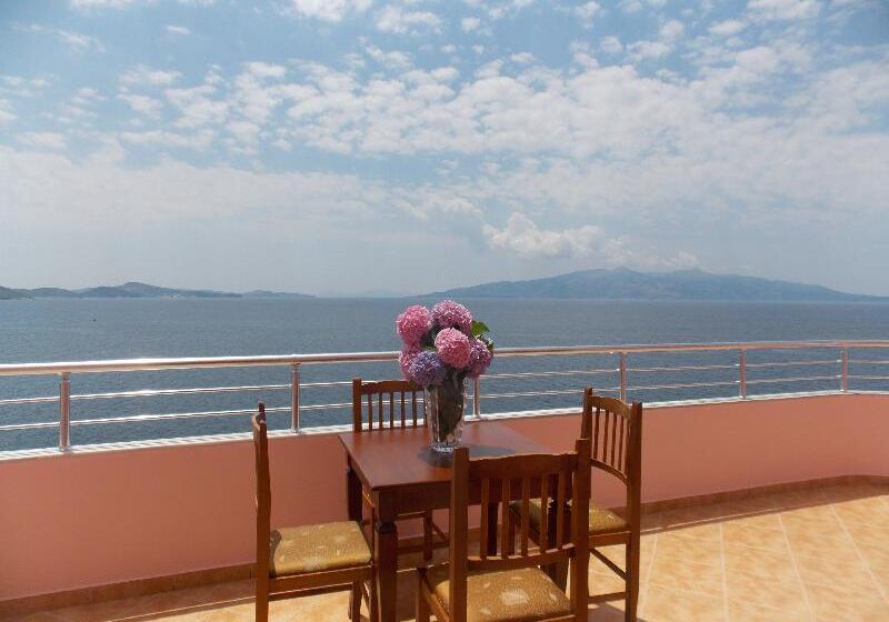 غرفة قياسية, Piccolino