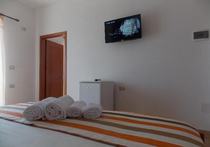 غرفة قياسية, Piccolino