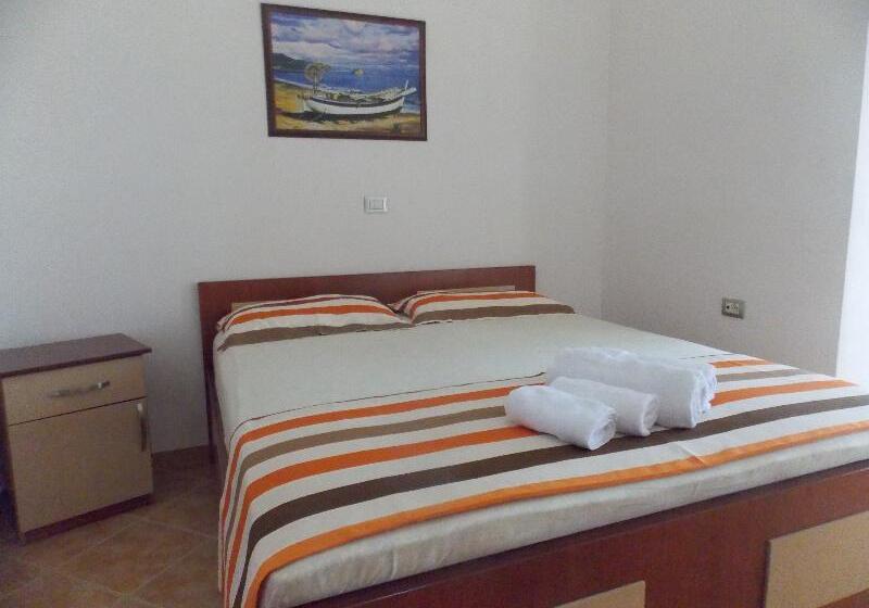 غرفة قياسية, Piccolino