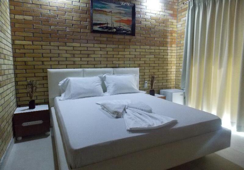 غرفة ديلوكس مطلّة علي البحر, Piccolino