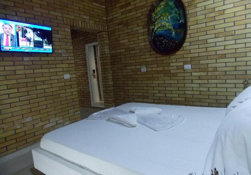 غرفة ديلوكس مطلّة علي البحر, Piccolino