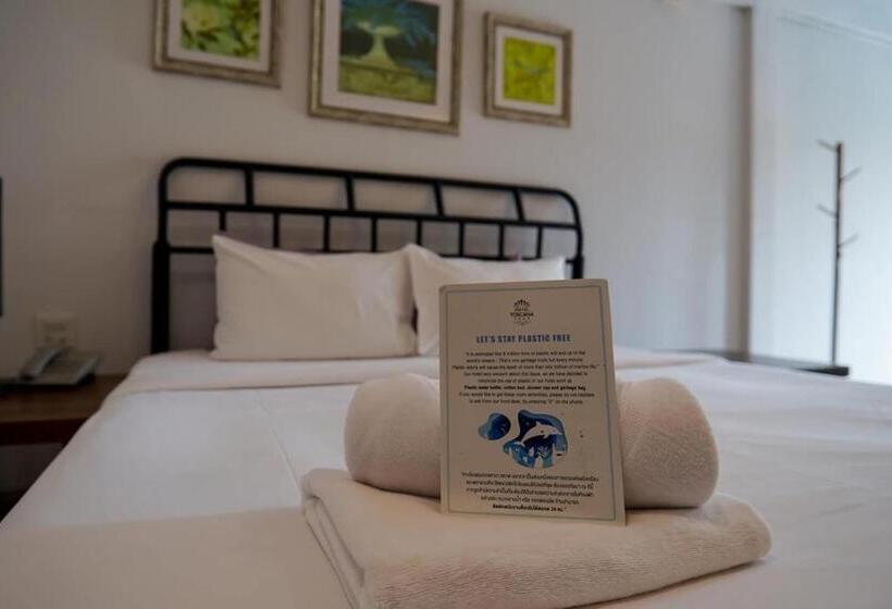 Номер Стандарт, Toscana Trat