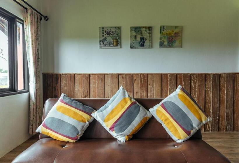 Люкс, Toscana Trat