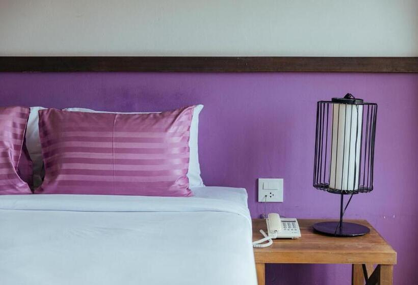 Люкс, Toscana Trat