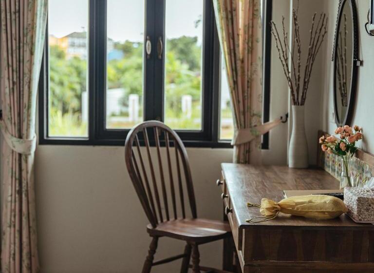 Люкс, Toscana Trat