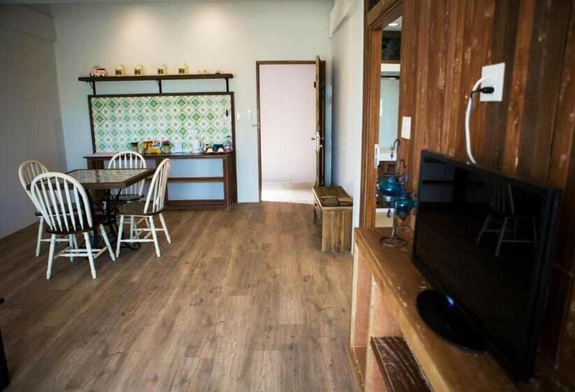 Люкс, Toscana Trat