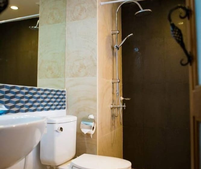 Номер Стандарт, Toscana Trat