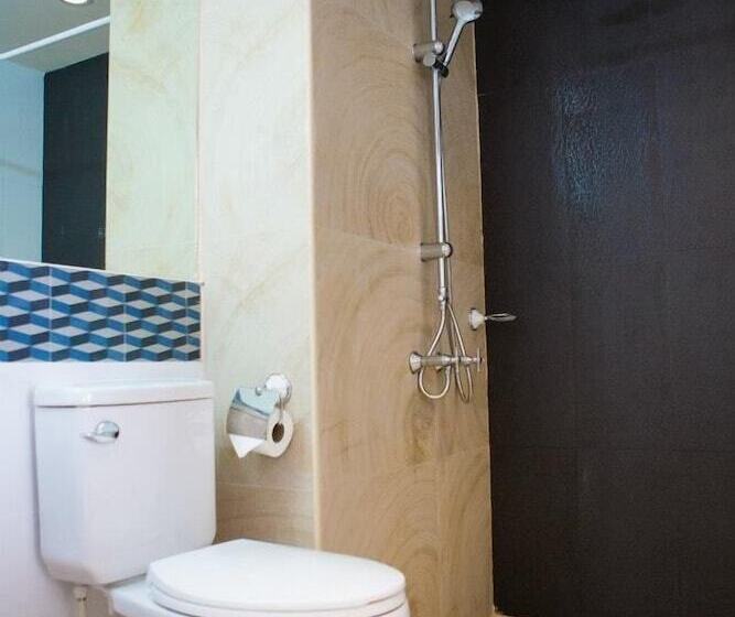 Номер Стандарт, Toscana Trat