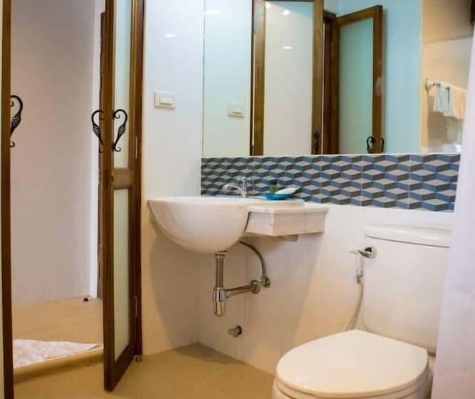 Номер Стандарт, Toscana Trat