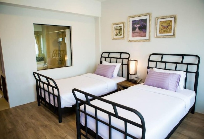 Номер Стандарт, Toscana Trat