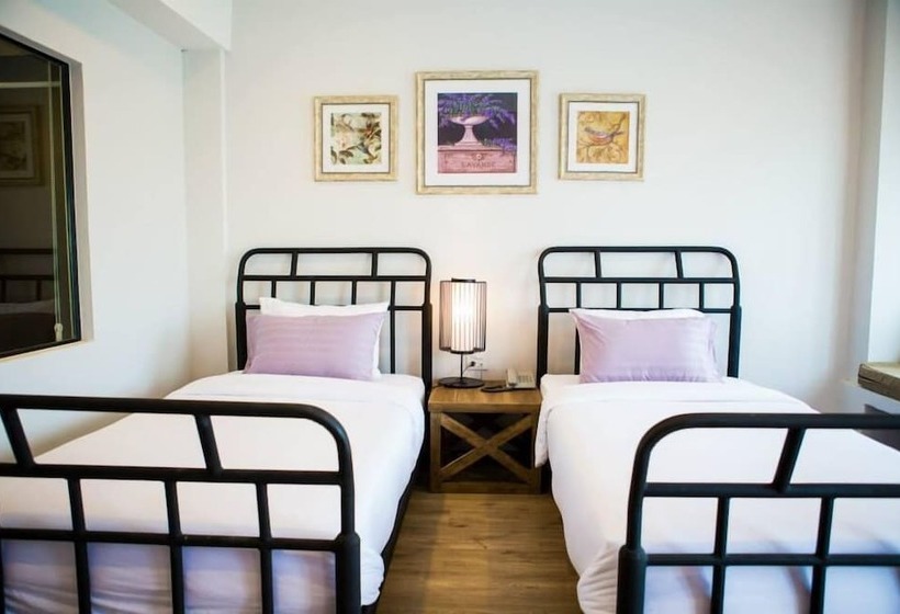 Номер Стандарт, Toscana Trat