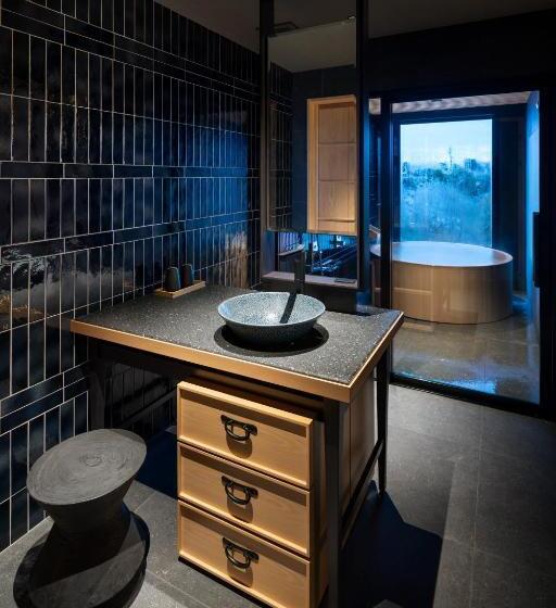 غرفة قياسية, Yakakutei