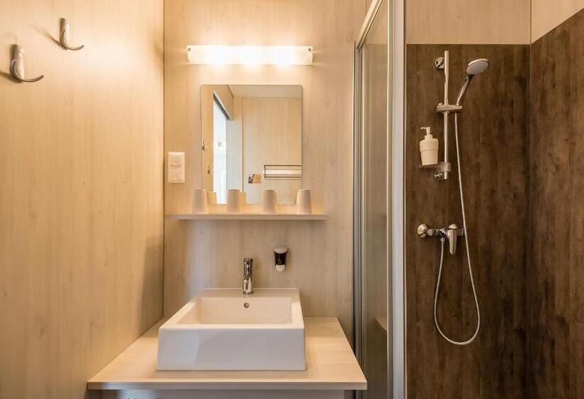 标准间, Fairsleep Motel Einstein Erding