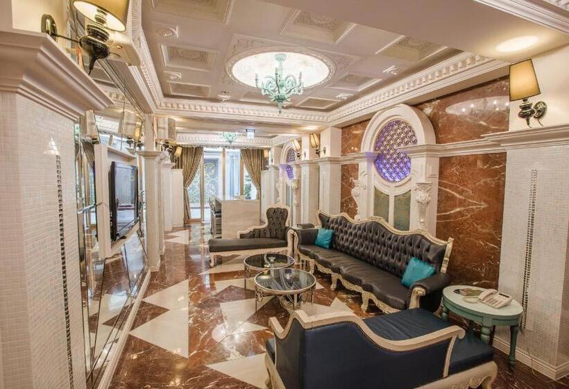 اتاق لوکس با تخت دو نفره بزرگ, Motel Stars