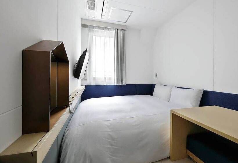 スタンダードルーム, Plus Hostel Tokyo Kawasaki