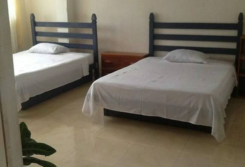 اتاق استاندارد چهار تخته, Turin Vue La Montagne Lodge