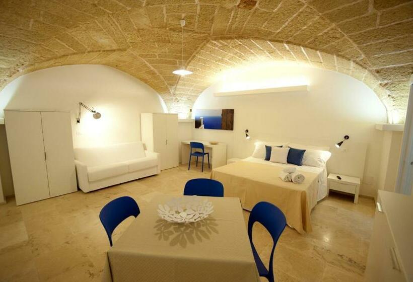 Студия Стандарт Interior, Ts Residence