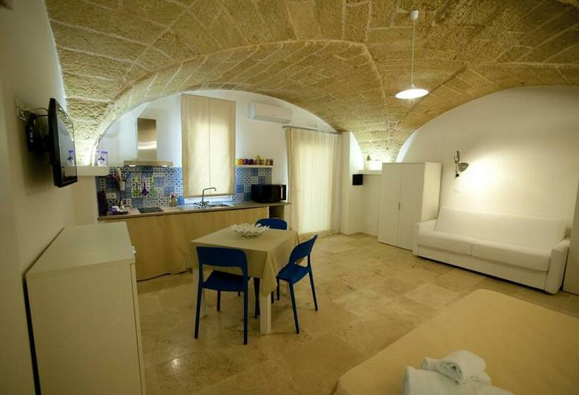 Студия Стандарт Interior, Ts Residence