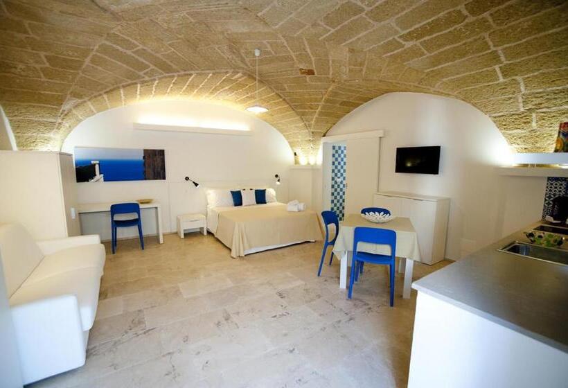 Студия Стандарт Interior, Ts Residence