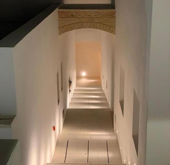 סטודיו סטנדרטי פנימי, Ts Residence